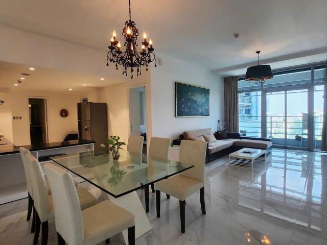Cho thuê căn hộ Sailing Tower, 2Pn.2Wc Full Nội Thất Đẹp #35Tr bao phí quản lý Vào Ở Ngay