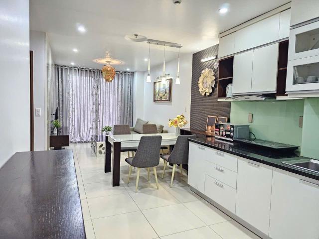 CHO THUÊ CĂN HỘ SHP PLAZA 69M² – 2PN, 2WC | 11 TRIỆU/THÁNG