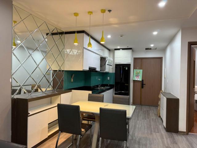 CHO THUÊ CĂN HỘ SHP PLAZA HẢI PHÒNG 69M² – 2 PHÒNG NGỦ, 2WC | 10 TRIỆU/THÁNG