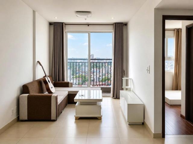 CHO THUÊ CĂN HỘ SHP PLAZA HẢI PHÒNG 69M² – 2 PHÒNG NGỦ, 2WC | 11 TRIỆU/THÁNG