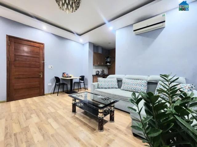 Cho Thuê Căn Hộ Studio – Full Nội Thất Xịn – 203 Lạch Tray, Hải Phòng