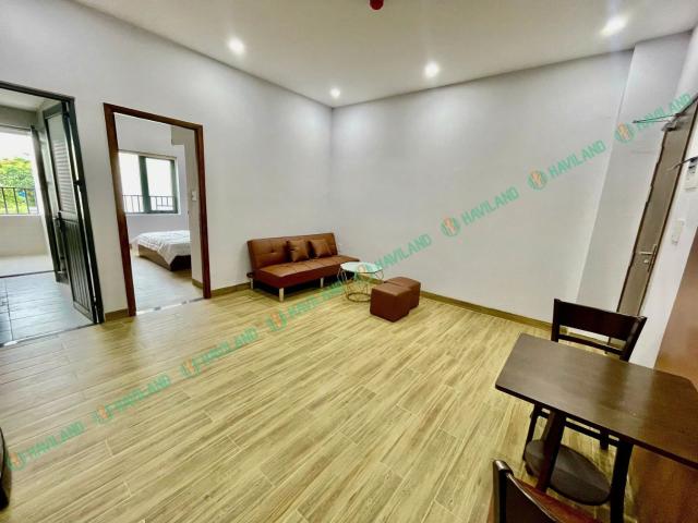 STUDIO APARTMENT FOR RENT NAM VIET A AREA, NGU HANH SON