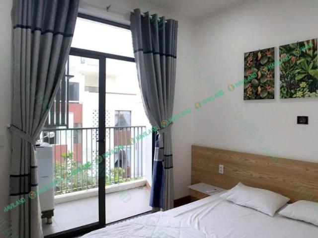 Studio apartment for rent in Ngu Hanh Son area
