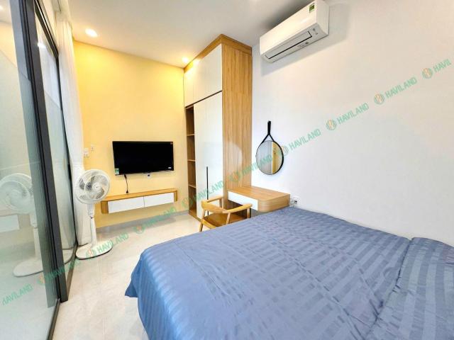 CHO THUÊ CĂN HỘ STUDIO – ĐẦY ĐỦ NỘI THẤT – TẠ MỸ DUẬT