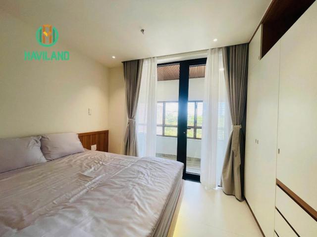 CHO THUÊ CĂN HỘ STUDIO ĐẦY ĐỦ NỘI THẤT – TRƯỜNG THI 1