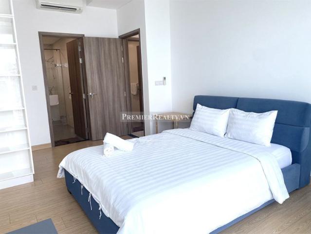 Cho Thuê Căn Hộ Sunwah Pearl 106m2 2PN+1 – Giá Tốt Nhất Toà Golden House