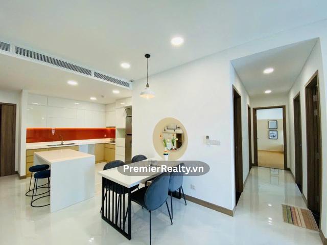 Cho Thuê | Căn Hộ Sunwah Pearl 2PN+1 View Sông & Thành Phố Premier Realty Đồng Hành Cùng Bạn