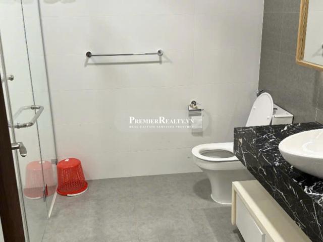 Cho Thuê Căn Hộ Sunwah Pearl 2PN – Chạm Chuẩn Sống Thượng Lưu Giữa View Sông Triệu Đô