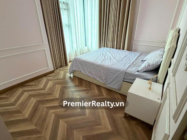 Cho Thuê | Căn Hộ Sunwah Pearl Golden House 3PN Căn Hiếm Premier Realty Chuyên Sunwah Pearl