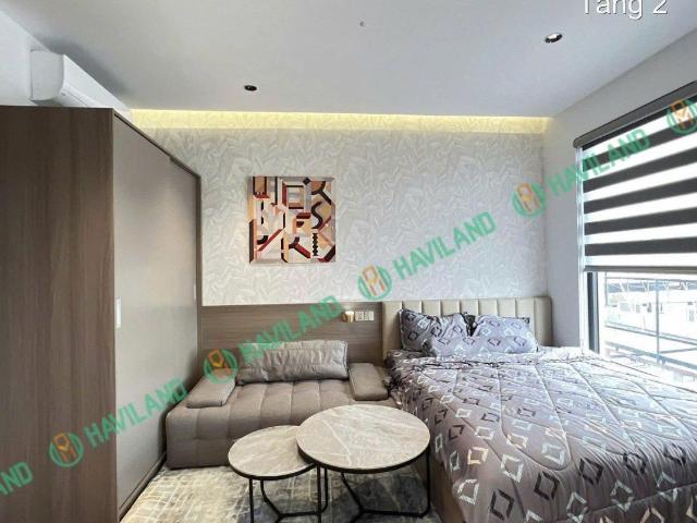CHO THUÊ CĂN HỘ SUN COSMO – GẦN BÃI BIỂN MỸ KHÊ