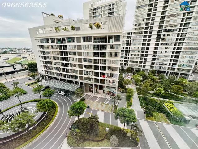 Cho thuê căn hộ Sunrise city, Quận 7, 100m2, 3PN, giá thuê 38tr/th