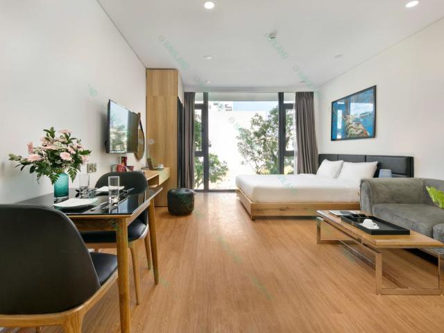 Mỹ An Apartment for Rent