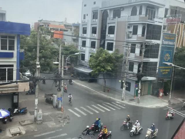 Cho thuê căn nguyên căn rẻ nhất Quận Bình Thạnh 2 MT, Đinh Bộ Lĩnh 17x16m hầm 4 tầng chỉ 150tr