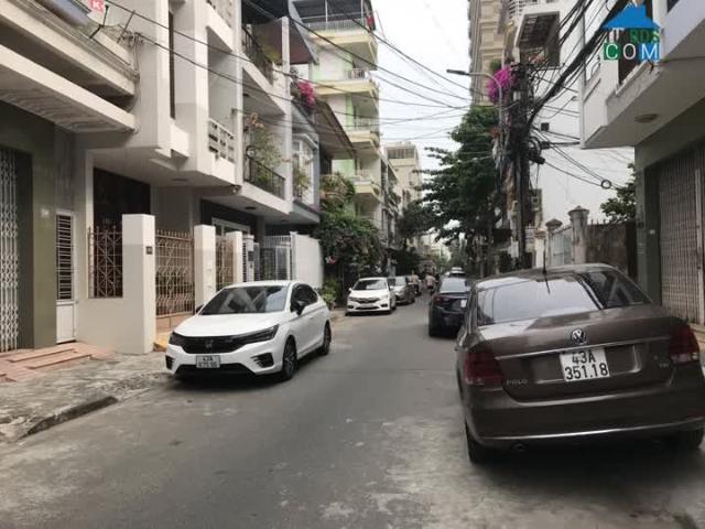Cho thuê căn nhà 3,5 tầng mới, mặt tiền Tống Phước Phổ, Hải Châu, ĐN 9,5tr/tháng 0901127