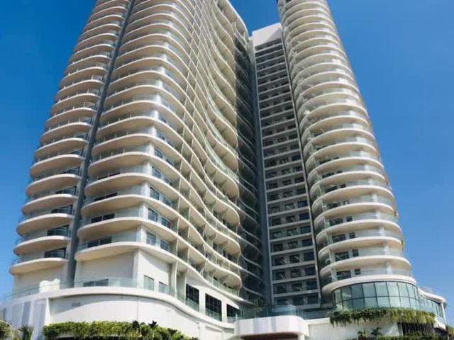 Cho Thuê Căn Studio 38m2 Tòa B Chung cư Citadines Hạ Long