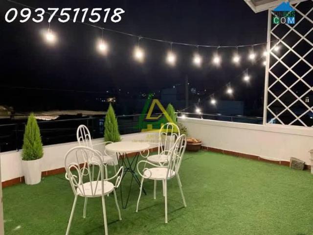 Cho Thuê Căn Villa View Đẹp Tại Mê Linh P9 Đà Lạt