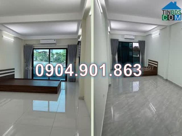Cho thuê cả nhà 5 tầng mới xây hoặc từng phòng trọ riêng biệt tại số 19 ngõ 82 Phú Thượng, Hà