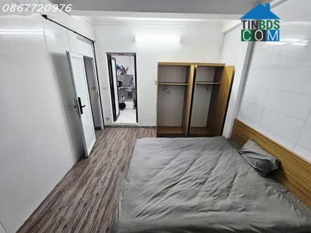 Cho thuê cả nhà hoặc thuê phòng tại Kim Liên, full đồ mới, giá từ 4tr/th. 0867720