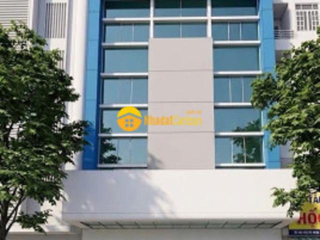 Cho thuê cặp nhà mặt tiền võ nguyên giáp cần thơ ngang 10m giá dưới 100 triệu