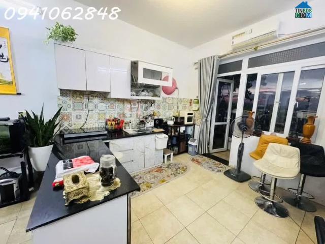 Cho thuê CC 3PN, 2WC, 110m2, 2 slot ô tô tại Intracom 2 33 Cầu Diễn, phường Xuân Phương, Hà Nội