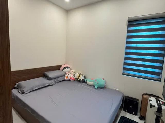 Cho Thuê CCMN Full Đồ Tại Khương Đình, Thanh Xuân, HN