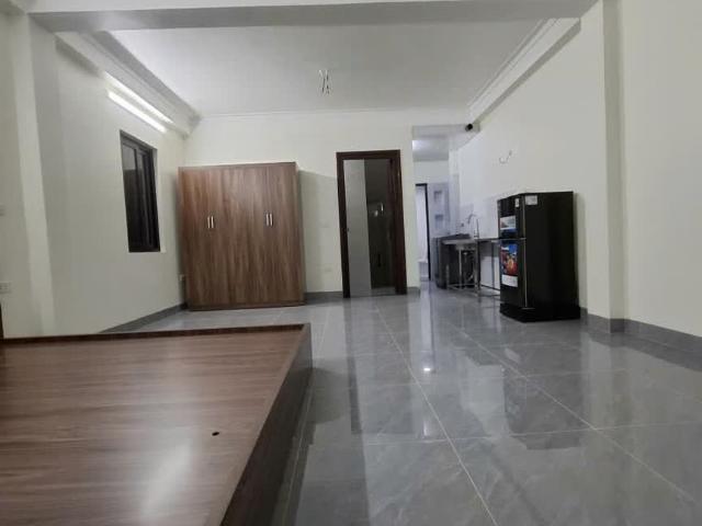 Cho Thuê CCMN Tòa Nhà Mới Xây Có Thang Máy – Full Nội Thất – Bắc Từ Liêm, Hà Nội
