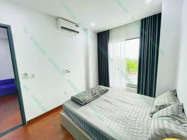SERVICED APARTMENT FOR RENT FULLY FURNISHED