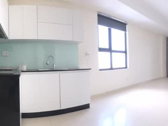 Cho thuê CH 2PN M one Nam SG Q. 7 nhà trống