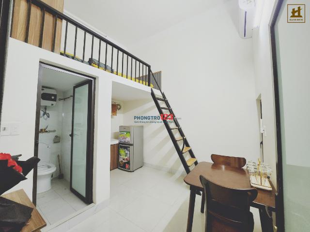 Cho thuê chmn full nội thất – nguyễn khang, yên hòa, cầu giấy