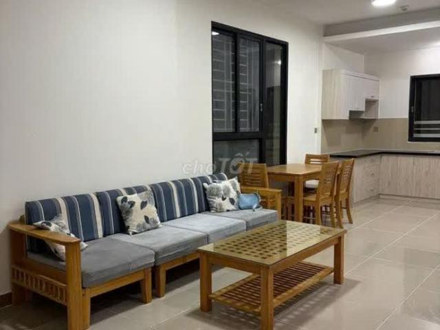 Cho Thuê CHCC Đức Khải 2 Phòng 90m2, Đầy Đủ Tiện Nghi, Dọn Đến Ở Ngay