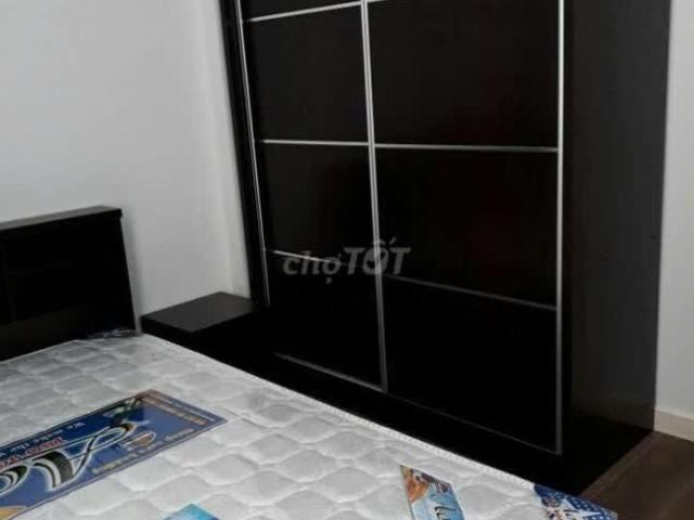 Cho thuê CHCC LuxCity quận 7, 68m2, 2 PN, 2 tollet, full NT