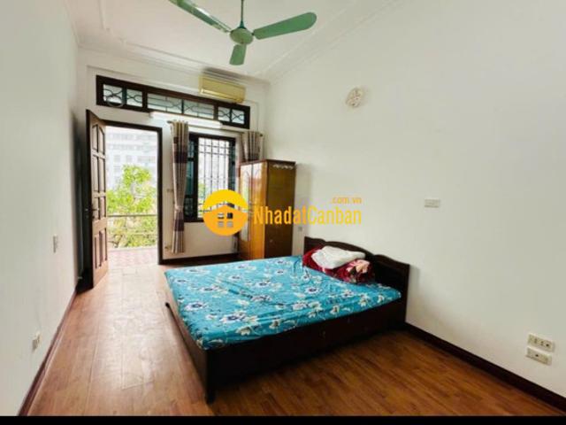 Cho thuê chdv nhóm phan đình giót, thanh xuân 60m x 4t giá 16tr, ô tô dừng đỗ