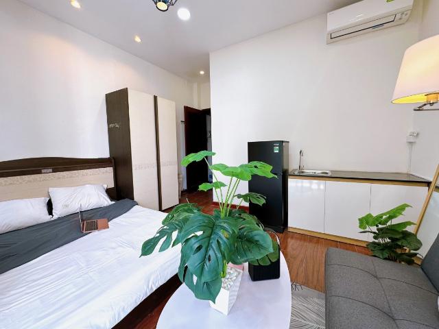 Cho thuê chdv sang xịn giá rẻ tại gò vấp