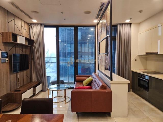 CHO THUÊ CHÍNH CHỦ CĂN 2PN TẦM NHÌN SÔNG TẠI VINHOMES GOLDEN RIVER
