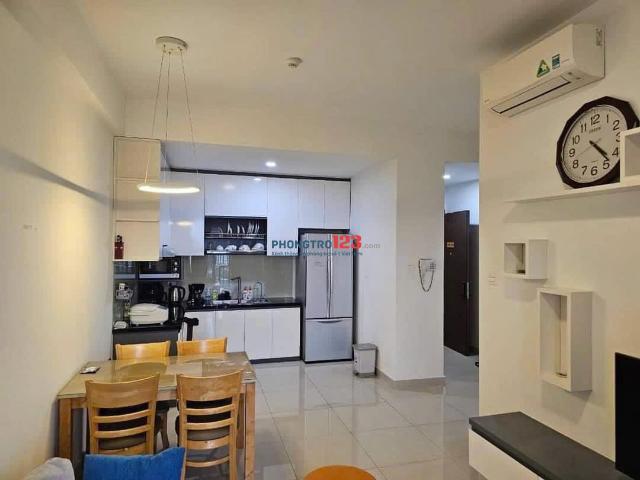 Cho thuê chung cư M One Gia Định, Nguyễn Bỉnh Khiêm, GV 75m2 chỉ 14tr