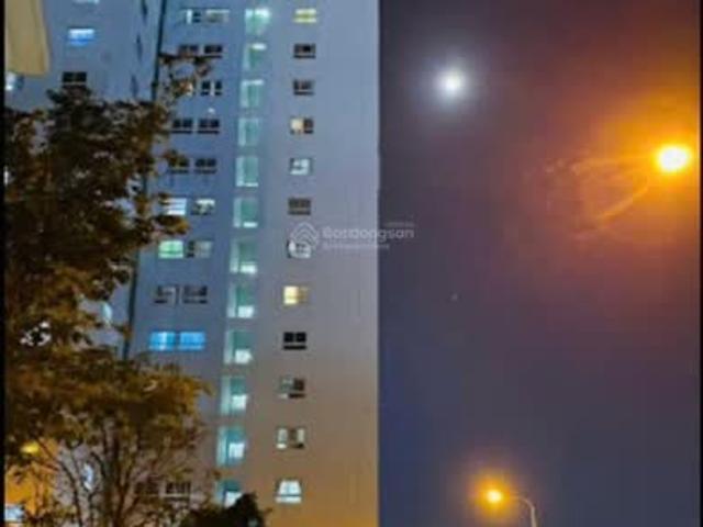 Cho thuê chung cư mini 1PN, 1VS, 30m2, 3,2 triệu tại HQC 35 Hồ Học Lãm, Bình Tân. Nhà sẵn ở ngay