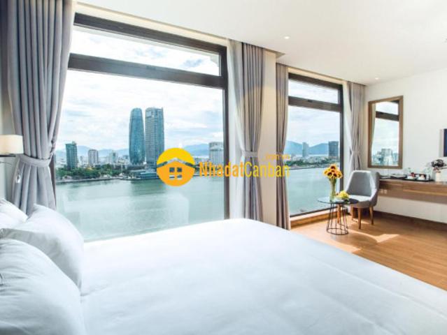 Cho thuê chung cư khu đô thị chí linh vũng tàu