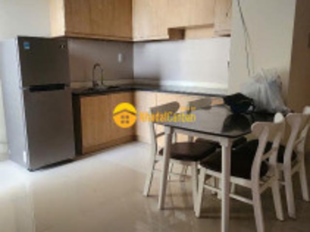 Cho thuê chung cư long sơn huỳnh tấn phát quận 7, 8tr, full nội thất, lh 0907.727308