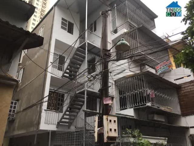 Cho thuê chung cư tầng 2, khu tập thể Sông Đà 10, Kiến Hưng, Hà Đông Hà Nội