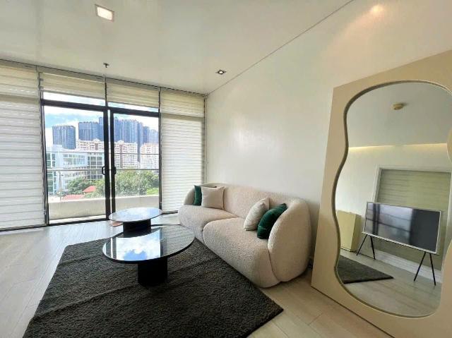 CHO THUÊ CITY GARDEN | 1PN | FULL NỘI THẤT | VIEW THÀNH PHỐ