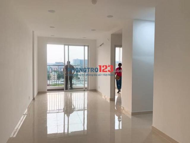 Cho thuê dự án căn hộ Cộng Hòa Garden, 14tr/tháng, 72m2