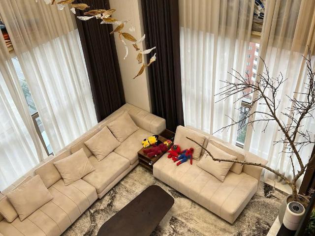 ✨ Luxury 4 Bedroom Duplex for Rent at Starlake Tay Ho Tay
