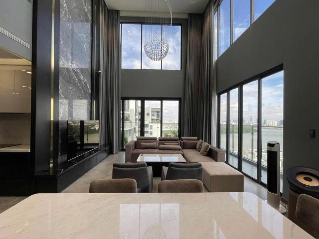 CHO THUÊ DUPLEX CAO CẤP ONE VERANDAH | 3PN | FULL NỘI THẤT CAO CẤP