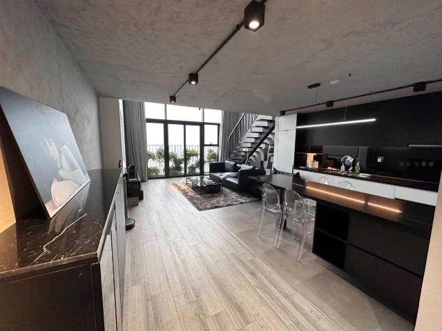 CHO THUÊ DUPLEX HAI PHÒNG NGỦ TẠI PENSTUDIO TÂY HỒ