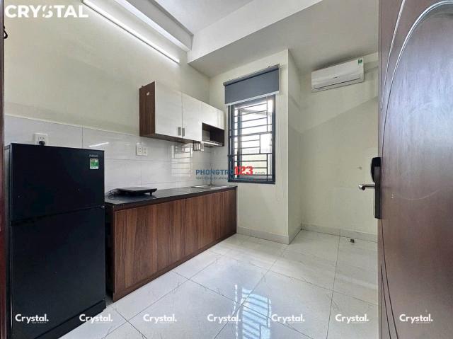 Cho thuê duplex mới tại tân kỳ tân quý