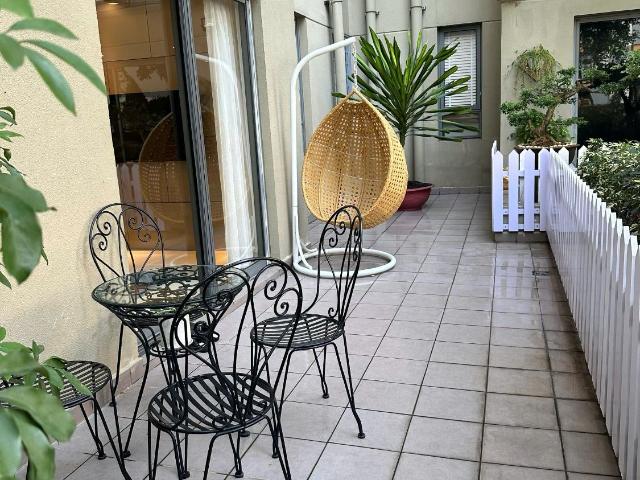 CHO THUÊ DUPLEX SÂN VƯỜN SIÊU HIẾM MASTERI THẢO ĐIỀN 3PN ĐẲNG CẤP SÂN VƯỜN 24M2 RỘNG RÃI
