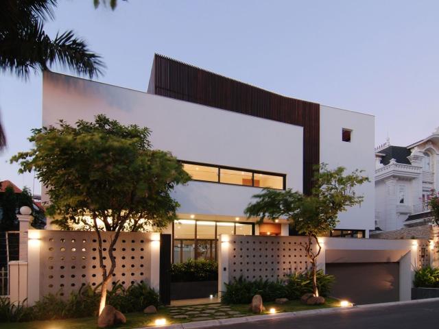 CHO THUÊ | EDEN VILLA | 450M² | VILLA RIÊNG TƯ