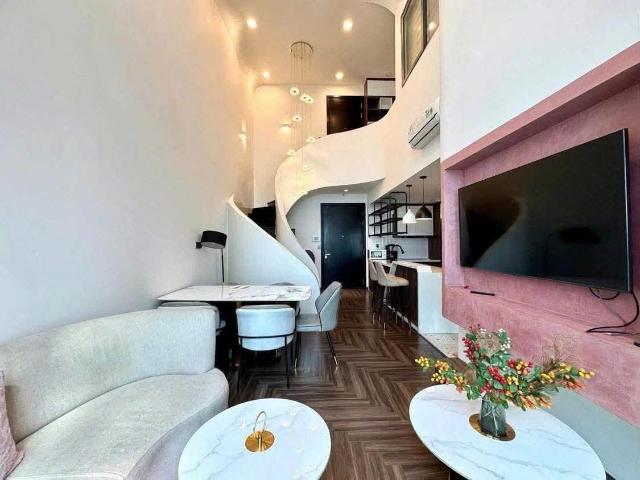 CHO THUÊ FELIZ EN VISTA | DUPLEX 2PN FULL NỘI THẤT | KHÔNG GIAN SỐNG ĐẲNG CẤP