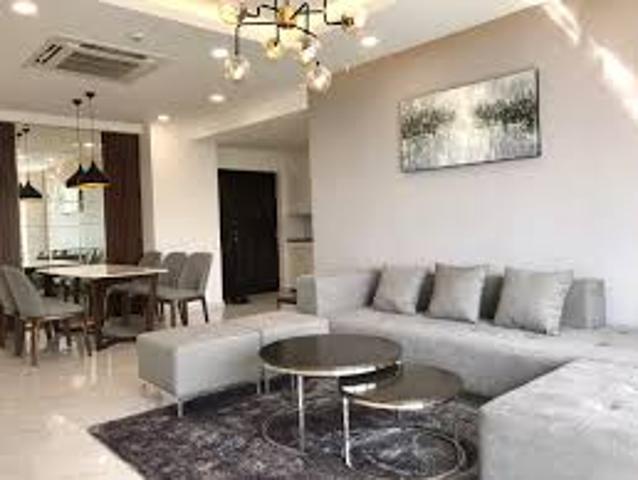 Cho thuê gấp căn hộ SKY GARDEN 3, PMH, Q7 giá tốt. LH: 0917300 Ms. Hằng