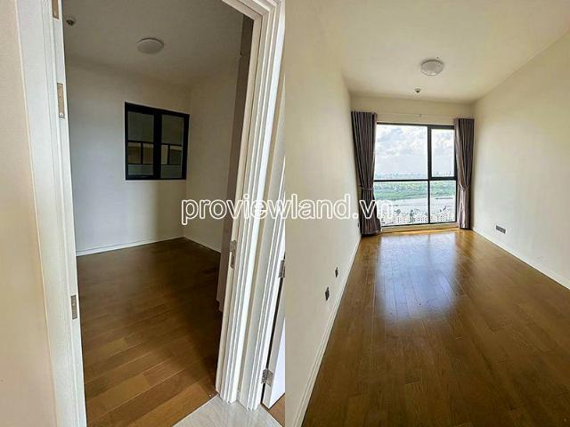 Cho thuê gấp căn hộ Q2 Thảo Điền diện tích 100m2 không nội thất